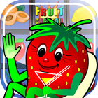 Fruit Cocktail Slot آئیکن