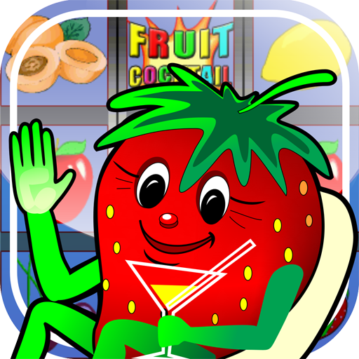 Fruit Cocktail Slot