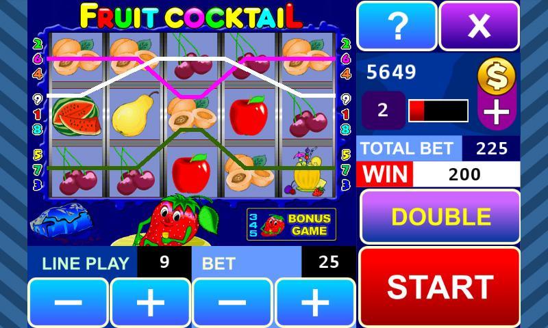 Fruit cocktail slot download Fruit cocktail slot download