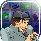 Garage slot machine simgesi