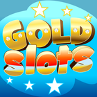 Gold Slots ícone