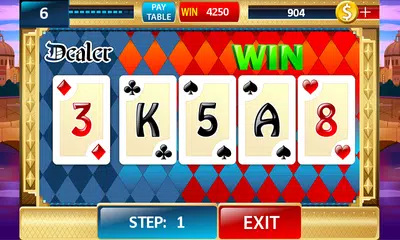 Скачать Gold Slots APK