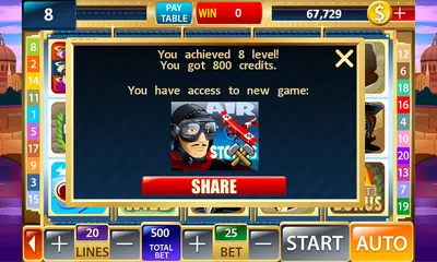 Скачать Gold Slots APK