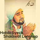 Sholawatan Habib Syech Lengkap APK