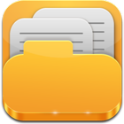 Cuckoo File Manager icône