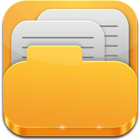 Cuckoo File Manager icon