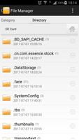 Cuckoo Dateimanager Screenshot 1