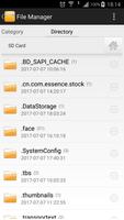 Cuckoo File Manager capture d'écran 1