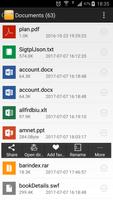 Cuckoo File Manager capture d'écran 2