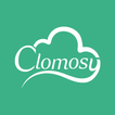 Clomosy CRM icon