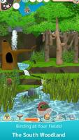 Tori Watch 2 - fluffy birds - screenshot 1