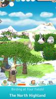 Tori Watch 2 - fluffy birds - screenshot 2