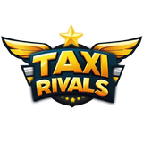 Taxi Rivals icon