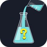 Water Jug Puzzle: Pouring game