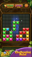 Puzzle – Puzzle en blocs de br capture d'écran 1