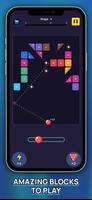 Bricks game: Balls and Bricks ảnh chụp màn hình 1