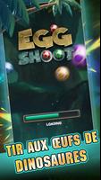Egg Shooter: Classic Dynamite Affiche
