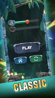 Egg Shooter: Classic Dynamite Poster
