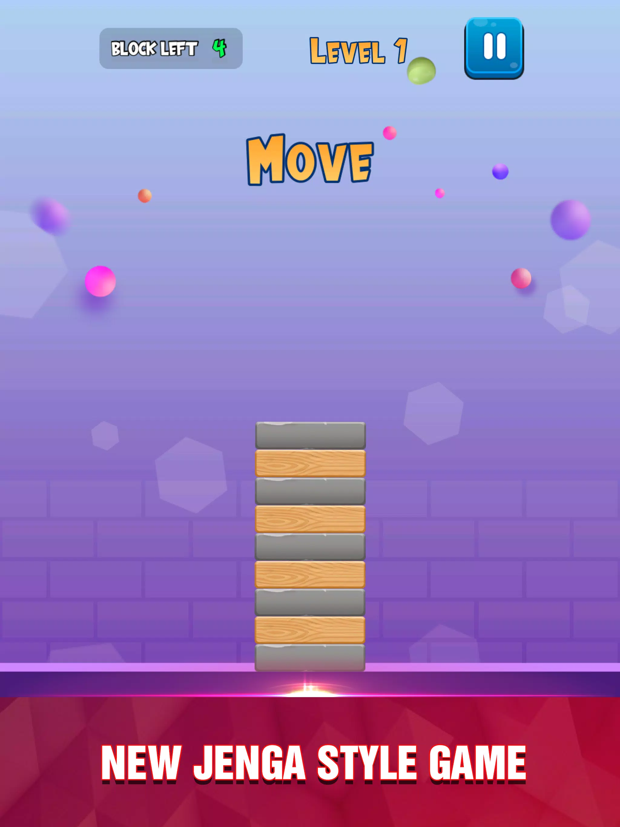 Jenga Unblocked BEST GAMES WALKTHROUGH