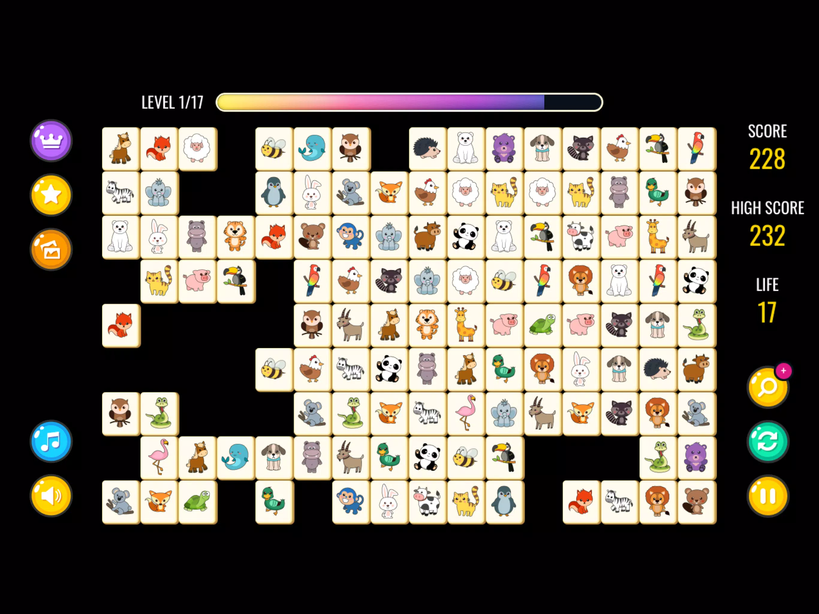 Animal connect - Pet connect - Fruit connect APK for Android Download Animal connect - Pet connect - Fruit connect APK for Android Download