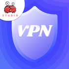 VPN Pro, Secure Proxy, Unblock website, IP changer ícone