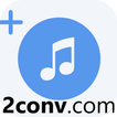 2CONV MUSIC MP3
