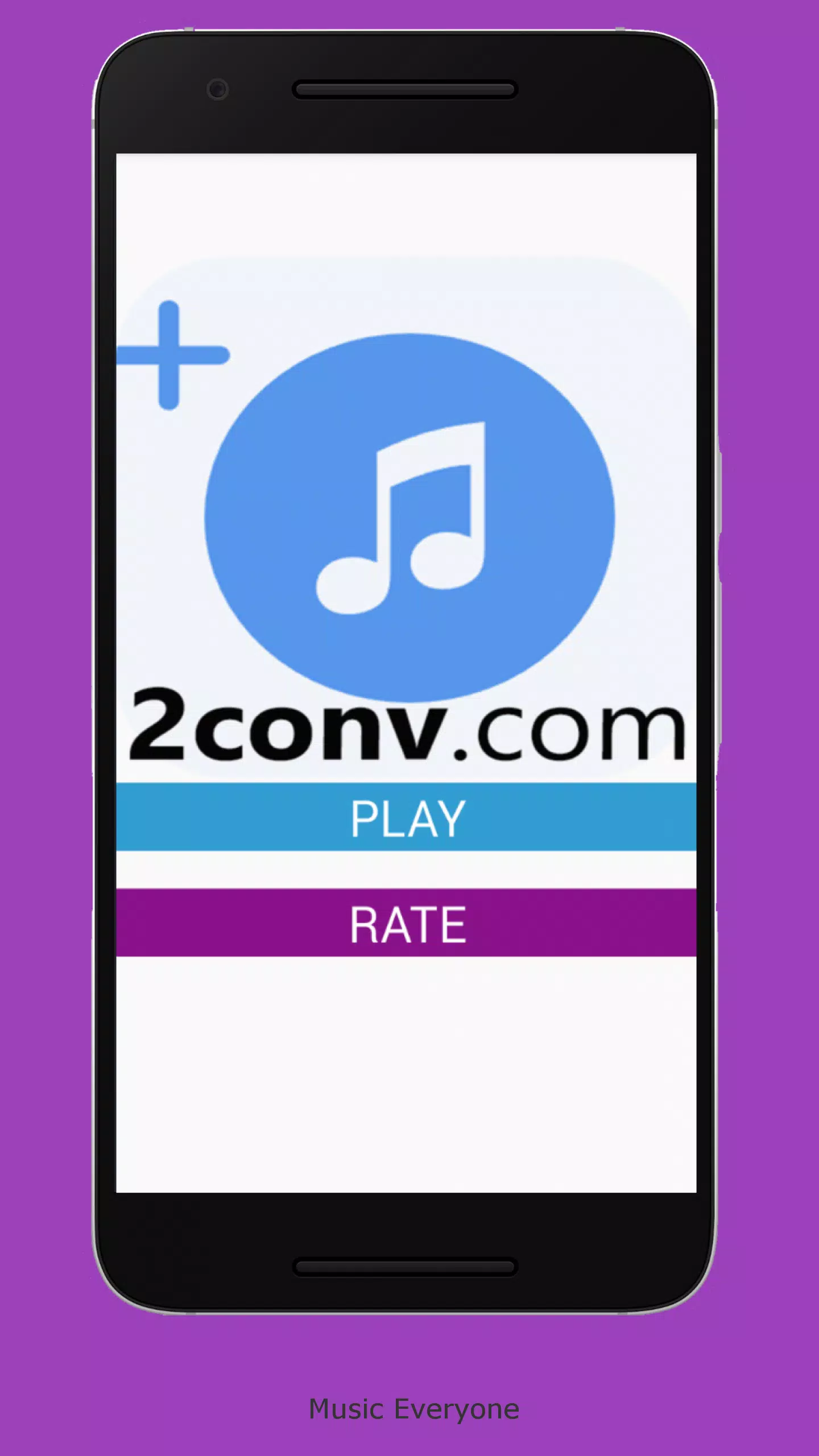 2CONV MUSIC MP3 APK for Android Download