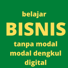 ikon USAHA  TANPA MODAL SUKSEs