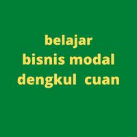 USAHA  TANPA MODAL SUKSEs screenshot 2