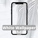 White Wallpaper hd APK