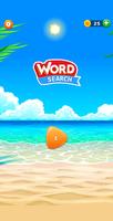 Infinite Word Search Puzzles Cartaz