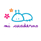 Mi cuaderno 2 圖標