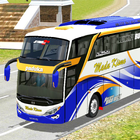 Bus Simulator 2024 Basuri ícone