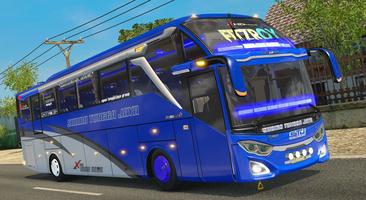 Bus Simulator 2024 Basuri Cartaz