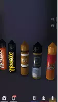 Mobile Vape Simulator اسکرین شاٹ 7
