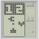 Brick Retro Game simgesi