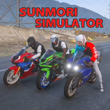 Sunmori Simulator Indonesia 3D