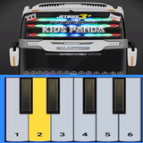 Telolet Basuri Pianika Lite V3 Zeichen