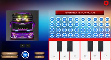 Telolet Basuri Pianika Lite V3 Screenshot 3