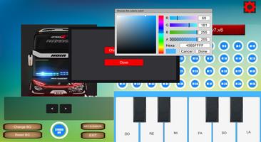 Telolet Basuri Pianika Lite V3 Screenshot 1