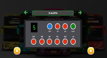 Alzifa X Basuri V3 Pianika screenshot 2