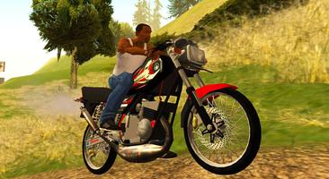 Jet Darat RX King Simulator اسکرین شاٹ 2
