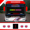Bus Telolet 17 Agustus icon