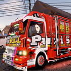 Truk Oleng 2024 Terbaru アイコン