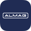ALMAG أيقونة