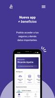 Apatie Seguros capture d'écran 1