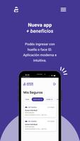 Apatie Seguros capture d'écran 2