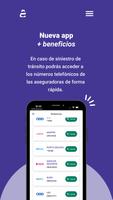 Apatie Seguros capture d'écran 3