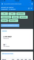 Simple POS screenshot 1