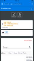 Simple POS screenshot 2